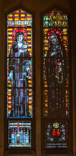 &copy; B. Salomé Felgenhauer - Urban.brussels, 2025