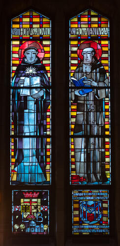 &copy; B. Salomé Felgenhauer - Urban.brussels, 2025