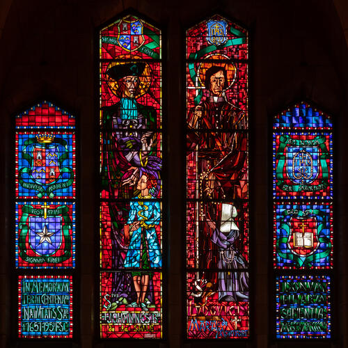 &copy; B. Salomé Felgenhauer - Urban.brussels, 2025