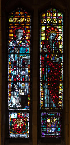 &copy; B. Salomé Felgenhauer - Urban.brussels, 2025