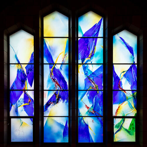 &copy; B. Salomé Felgenhauer - Urban.brussels, 2025