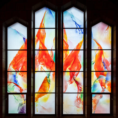 &copy; B. Salomé Felgenhauer - Urban.brussels, 2025