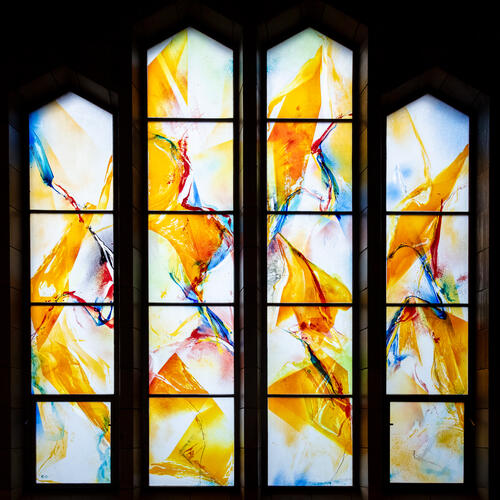 &copy; B. Salomé Felgenhauer - Urban.brussels, 2025