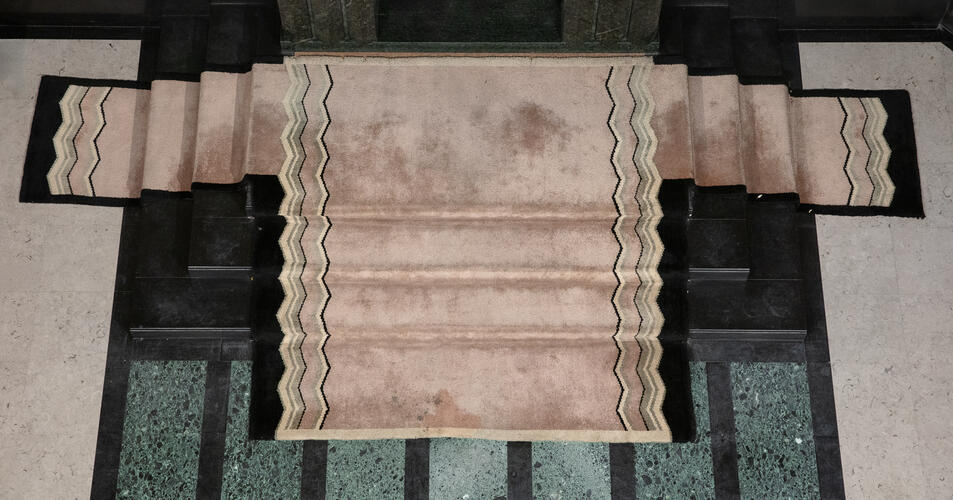 &copy; B. Salomé Felgenhauer - Urban.brussels, 2025