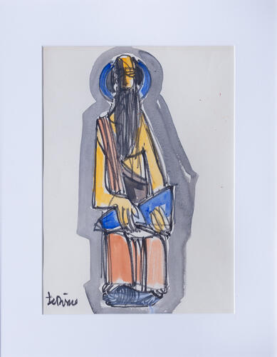 &copy; B. Salomé Felgenhauer - Urban.brussels, 2025