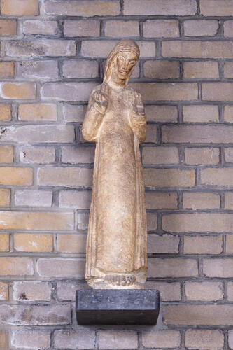 &copy; B. Salomé Felgenhauer - Urban.brussels, 2025