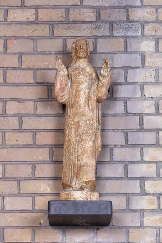 &copy; B. Salomé Felgenhauer - Urban.brussels, 2025