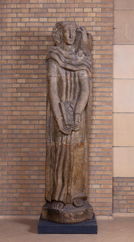Johannes &copy; B. S. Felgenhauer - Urban.brussels, 2025