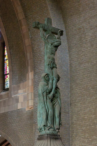 &copy; B. Salomé Felgenhauer - Urban.brussels, 2025