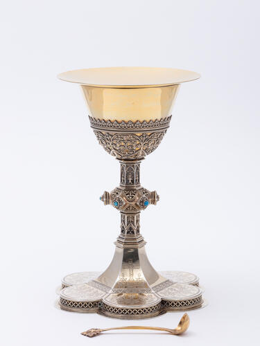 &copy; B. Salomé Felgenhauer - Urban.brussels, 2025