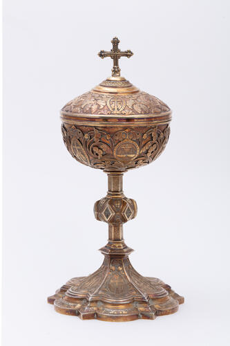 &copy; B. Salomé Felgenhauer - Urban.brussels, 2025