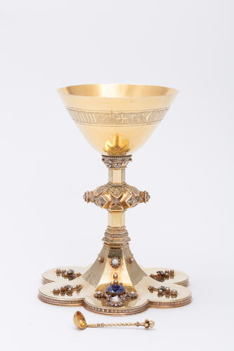 &copy; B. Salomé Felgenhauer - Urban.brussels, 2025