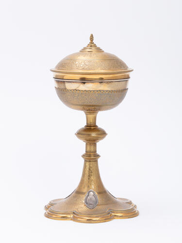 &copy; B. Salomé Felgenhauer - Urban.brussels, 2025