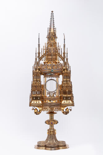 &copy; B. Salomé Felgenhauer - Urban.brussels, 2025