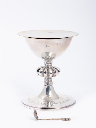 &copy; B. Salomé Felgenhauer - Urban.brussels, 2025