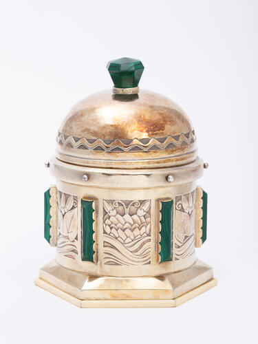 &copy; B. Salomé Felgenhauer - Urban.brussels, 2025