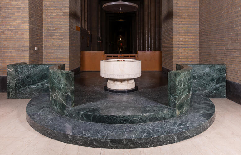 &copy; B. Salomé Felgenhauer - Urban.brussels, 2025