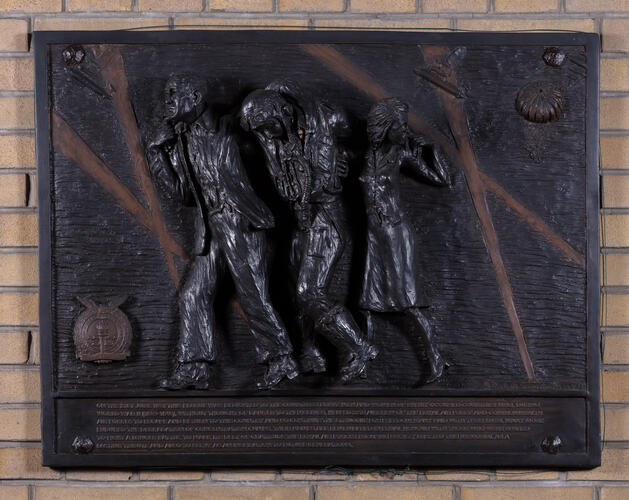 &copy; B. Salomé Felgenhauer - Urban.brussels, 2025