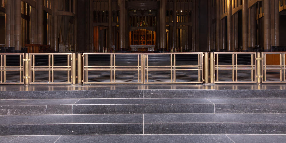 &copy; B. Salomé Felgenhauer - Urban.brussels, 2025