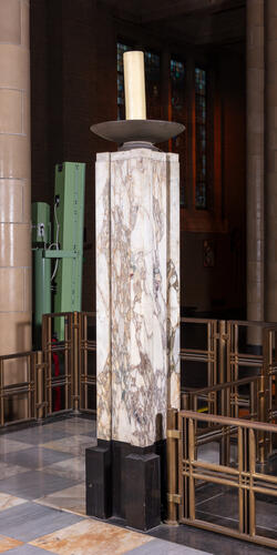 &copy; B. Salomé Felgenhauer - Urban.brussels, 2025