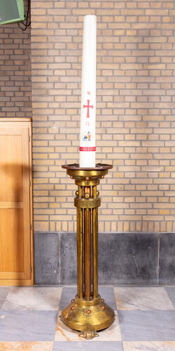 &copy; B. Salomé Felgenhauer - Urban.brussels, 2025