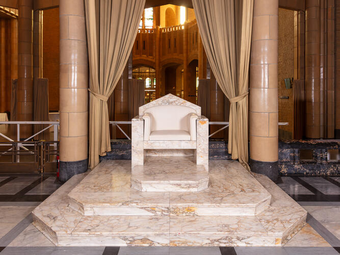 &copy; B. Salomé Felgenhauer - Urban.brussels, 2025