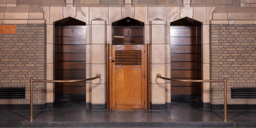 &copy; B. Salomé Felgenhauer - Urban.brussels, 2025