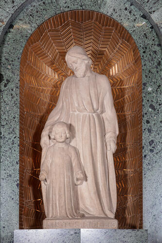 &copy; B. Salomé Felgenhauer - Urban.brussels, 2025