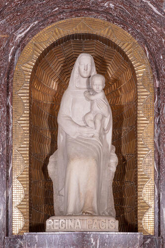 &copy; B. Salomé Felgenhauer - Urban.brussels, 2025