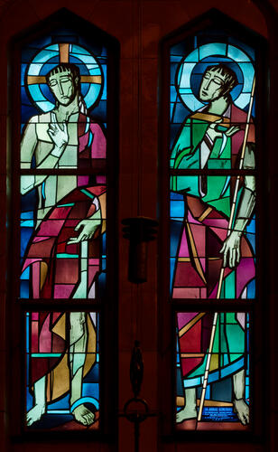 &copy; B. Salomé Felgenhauer - Urban.brussels, 2025