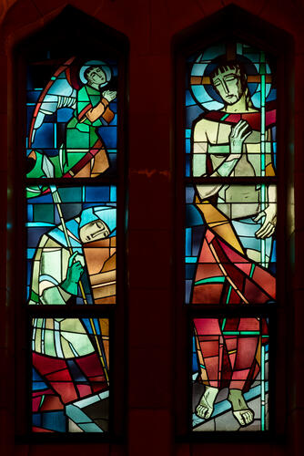 &copy; B. Salomé Felgenhauer - Urban.brussels, 2025