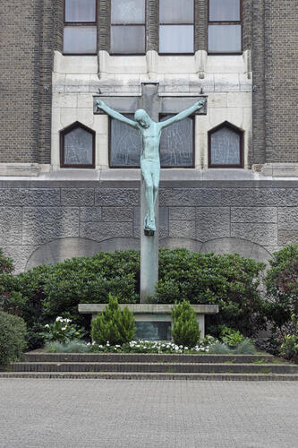 &copy; A. de Ville de Goyet © urban.brussels, 2019