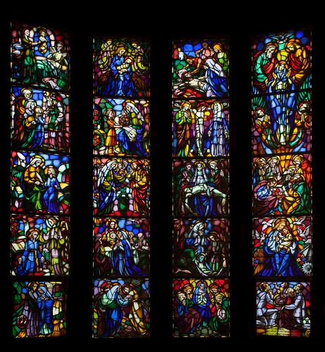 &copy; KIK-IRPA, 2015