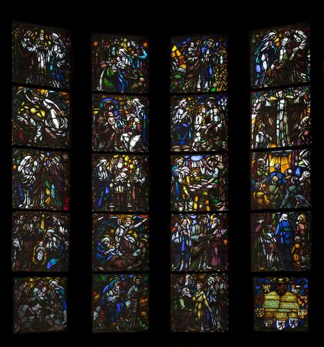 &copy; KIK-IRPA, 2015