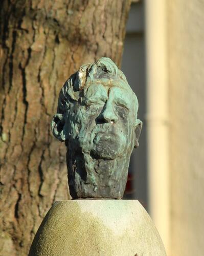 &copy; Benoit LF / be-monumen.be, 2022