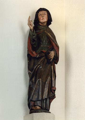 © KIK-IRPA, 1996