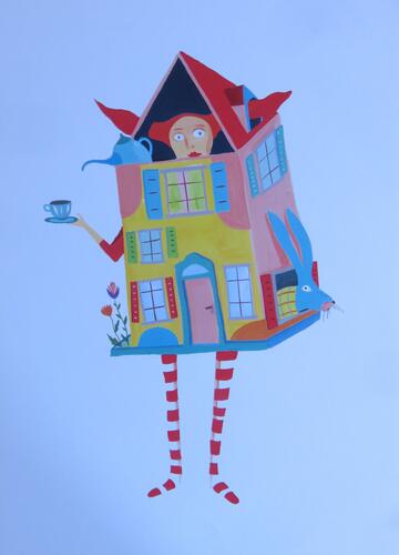 © Fondation Battieuw-Schmidt