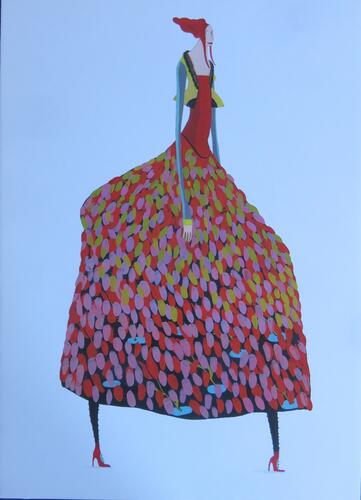 © Fondation Battieuw-Schmidt