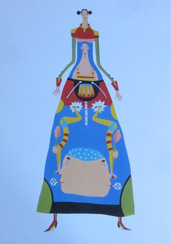 © Fondation Battieuw-Schmidt