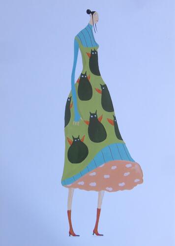 © Fondation Battieuw-Schmidt
