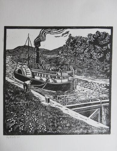 © Fondation Battieuw-Schmidt