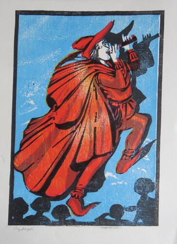 © Fondation Battieuw-Schmidt