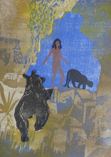 © Fondation Battieuw-Schmidt