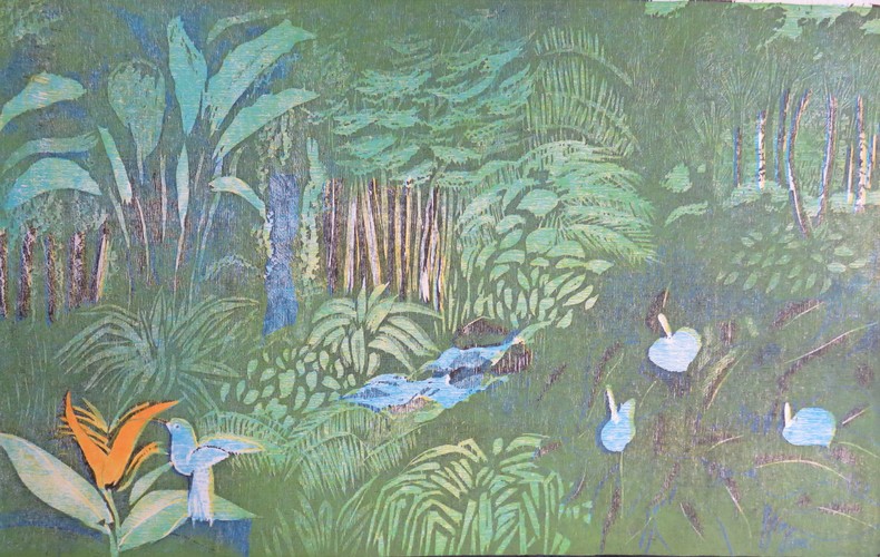© Fondation Battieuw-Schmidt