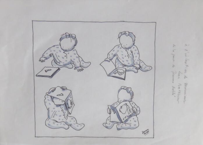 &copy; Fondation Battieuw-Schmidt