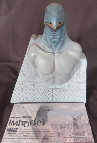 © Fondation Battieuw-Schmidt