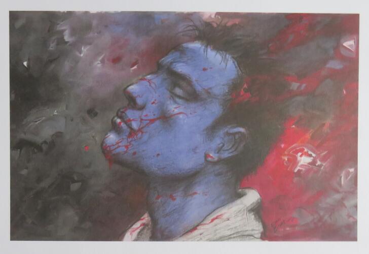 © Fondation Battieuw-Schmidt