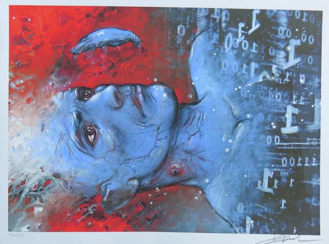 © Fondation Battieuw-Schmidt