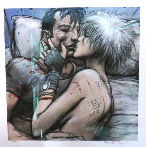 &copy; Fondation Battieuw-Schmidt