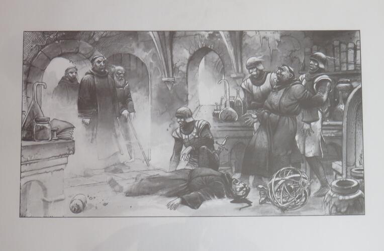 &copy; Fondation Battieuw-Schmidt